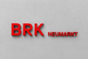 BRK Kreisverband Neumarkt