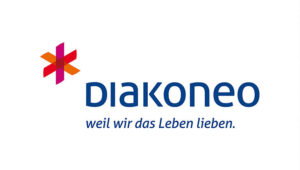 Diakoneo